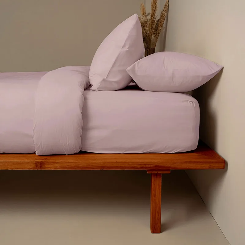 Σεντόνι Μεμονωμένο Υπέρδιπλο 235X270 Sunshine Cotton Feelings 115 Rotten Apple Χωρίς Λάστιχο (235x270)
