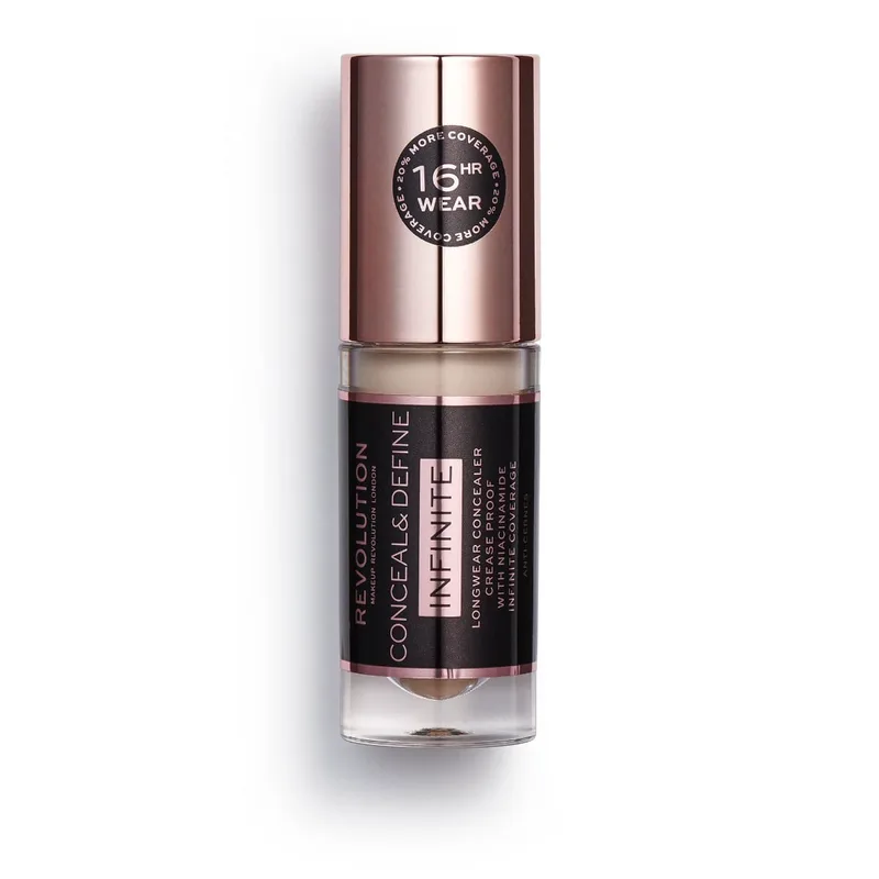 Conceal & Define Infinite Longwear Concealer 5ml-C7