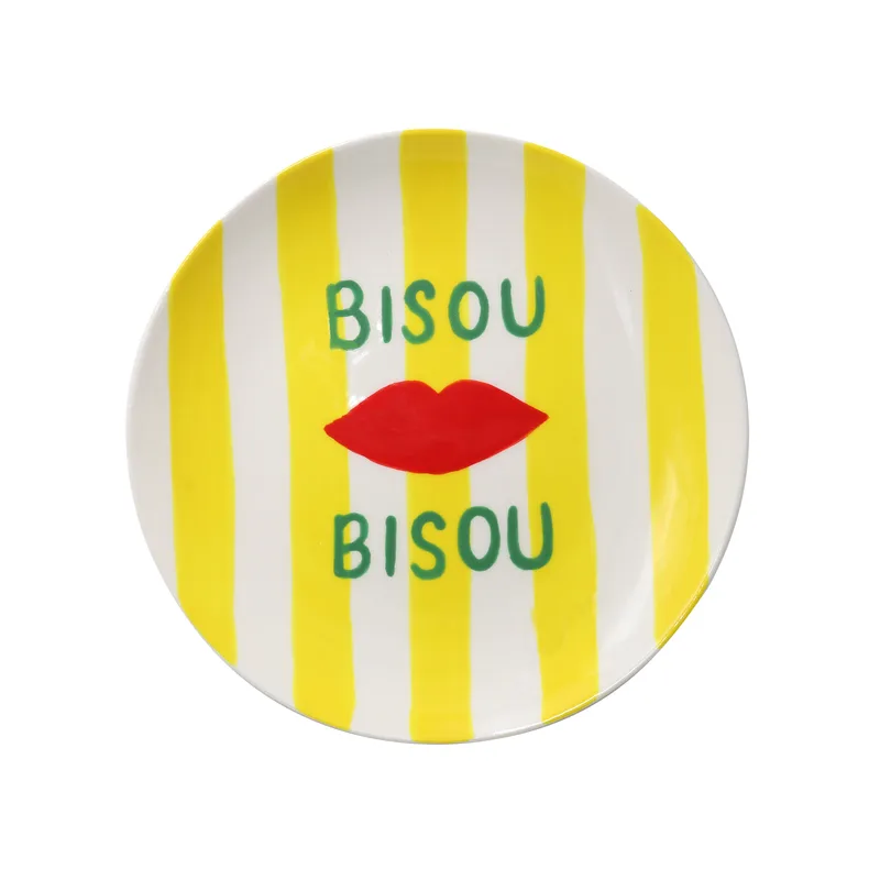 Πιάτο Diego - bisou bisou