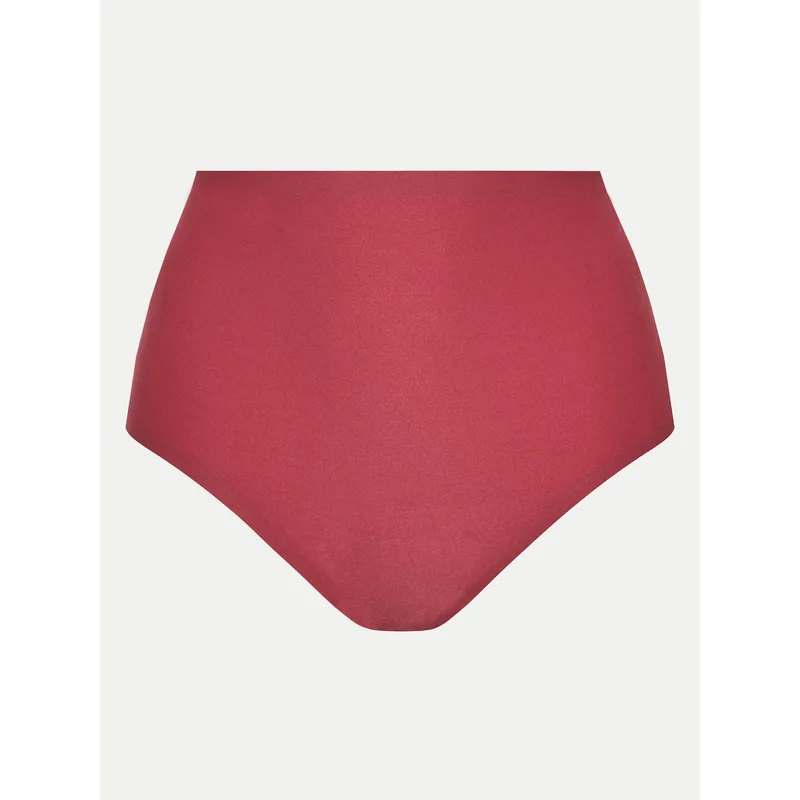 Chantelle Κλασικό σλιπ ψηλόμεσο Soft Stretch C11370 Ροζ