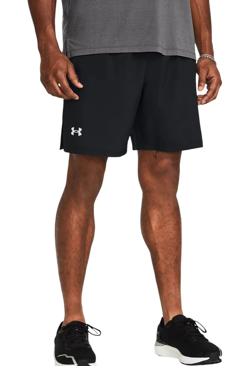 Σορτς Under Armour Launch 7'' 1382620-001 Ανδρικό