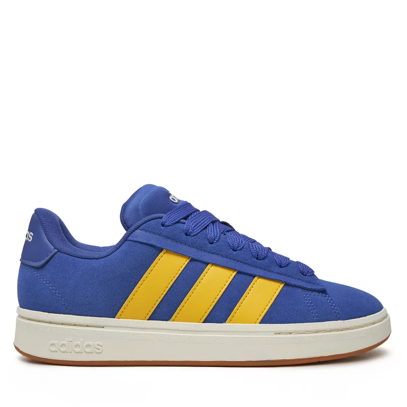 Αθλητικά adidas Grand Court Alpha JI1714 Σκούρο μπλε