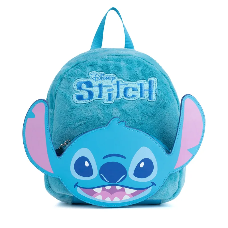 Σακίδιο Disney Classics ACCCS-AW24-333DCLS Μπλε