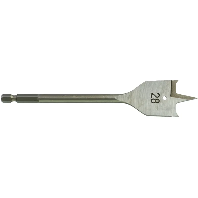 Τρυπάνι Φτερού 28x152mm MILWAUKEE