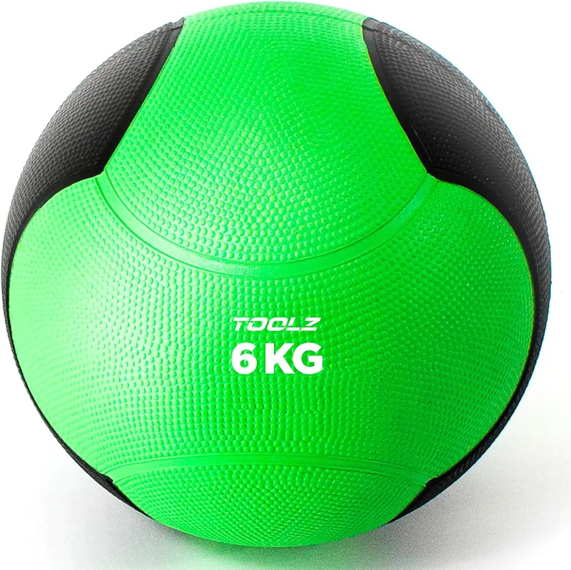 Toolz Medicine Ball - 6 kg