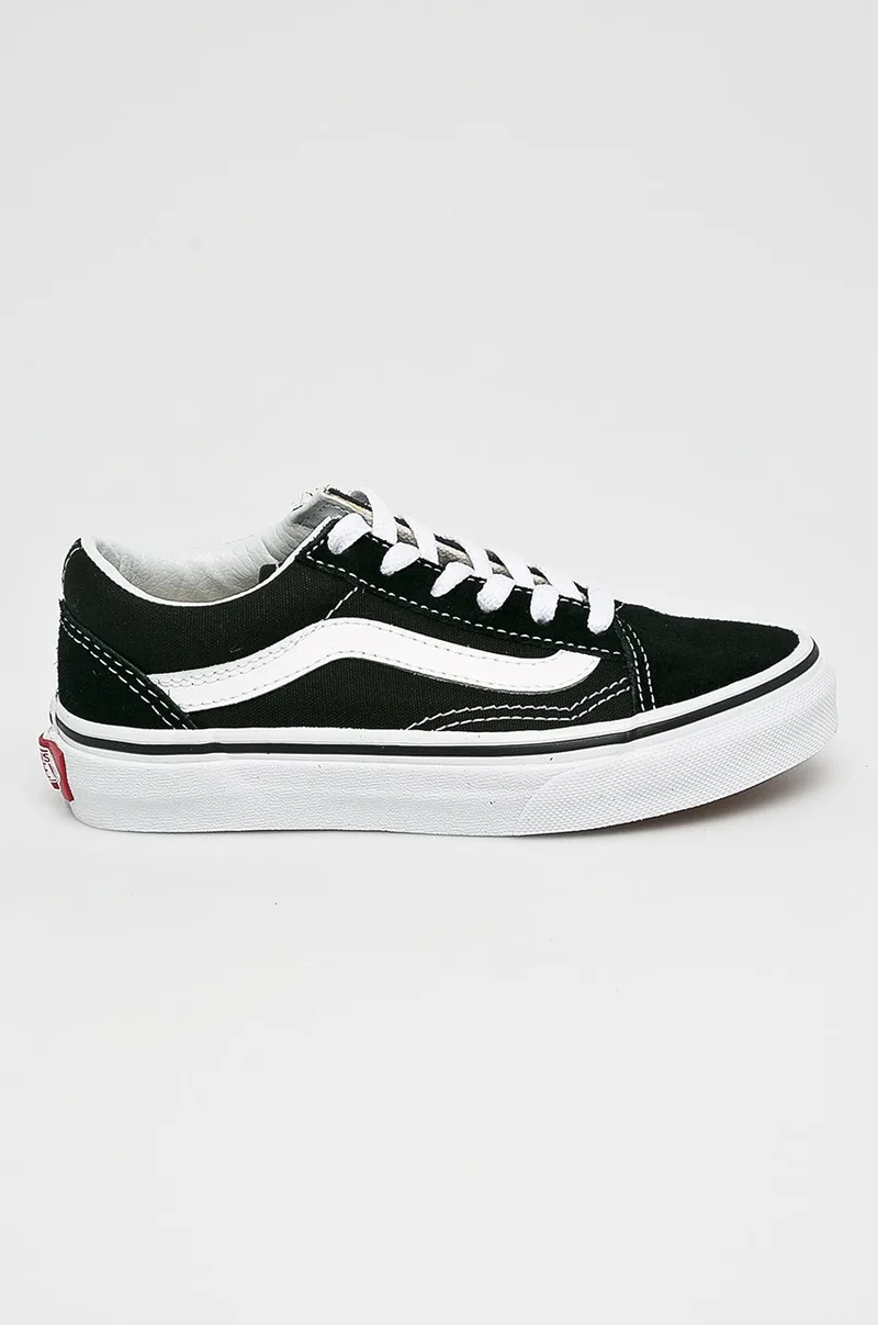 Vans - Пαιδικά πάνινα παπούτσια