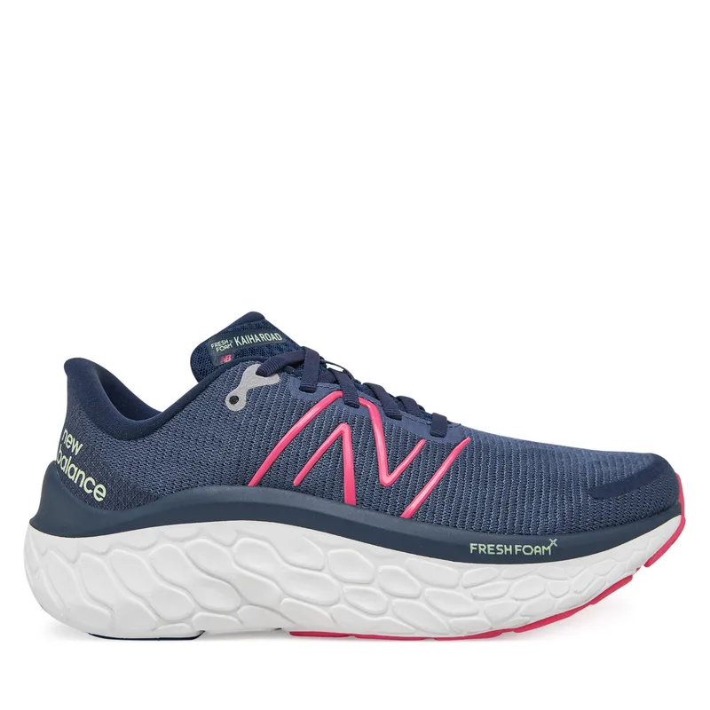 Παπούτσια για Τρέξιμο New Balance Kaiha Road WKAIRCI1 Σκούρο μπλε