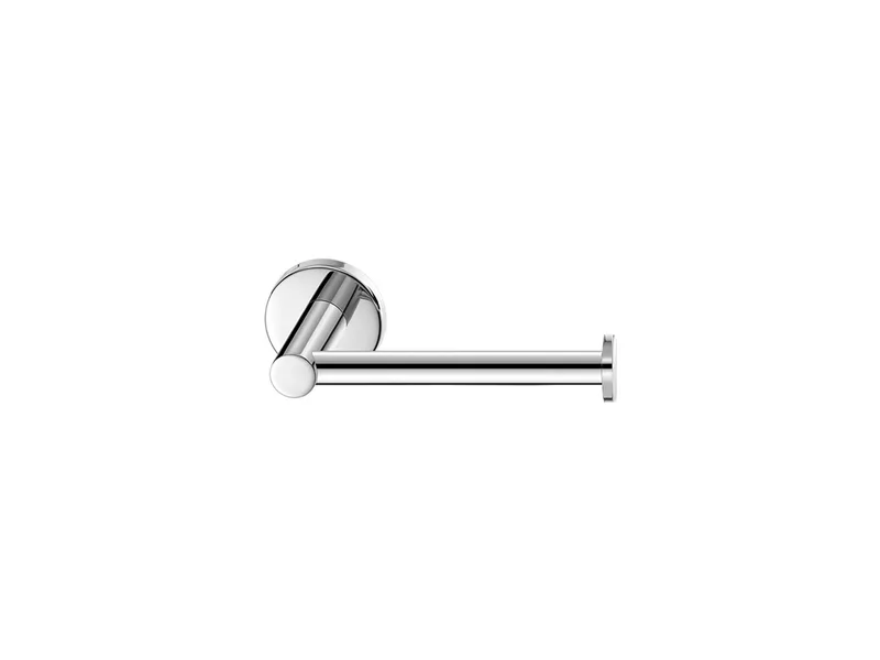 Χαρτοθήκη Sanco 25906-Α03 Chrome