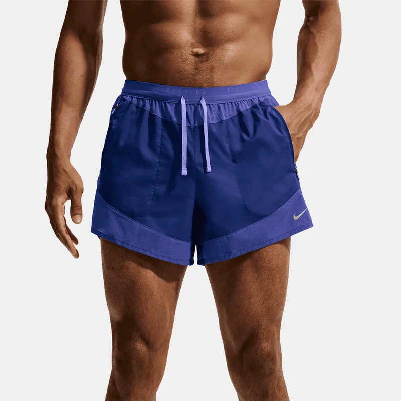 Nike Stride Ανδρικό Σορτς για Τρέξιμο (9000257743_91041)