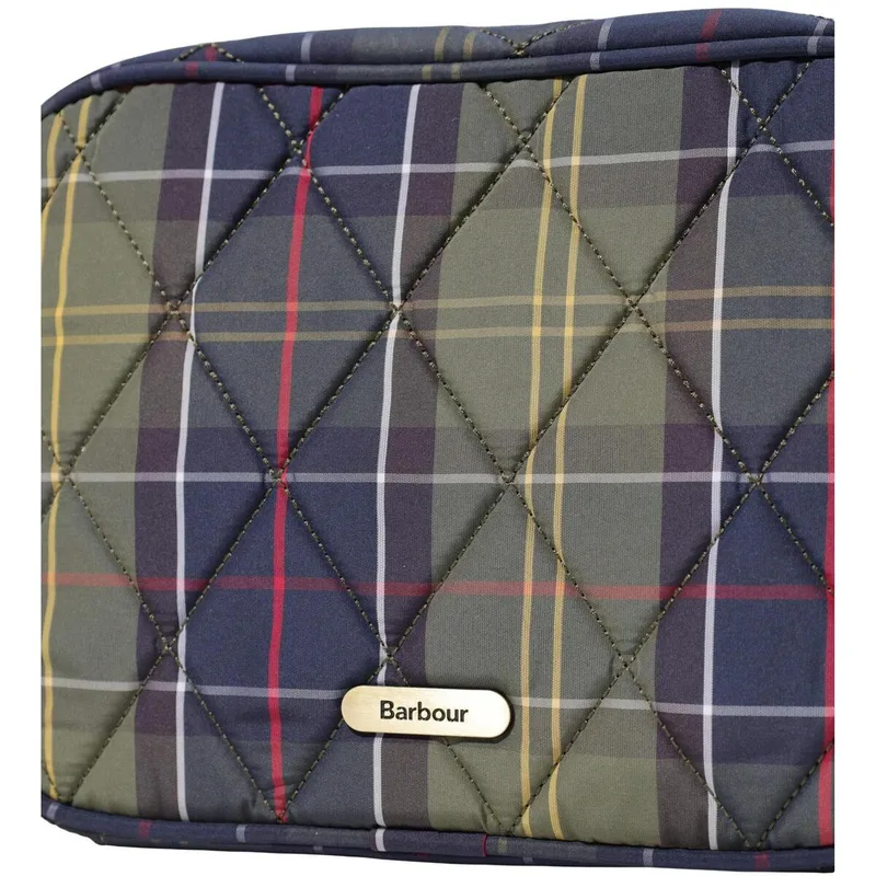 Τσάντα Barbour QUILTED CROSSBODY BAG 262MLBA0432