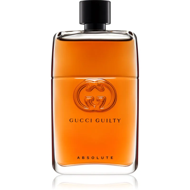 Gucci Guilty Absolute Eau de Parfum για άντρες 90 ml