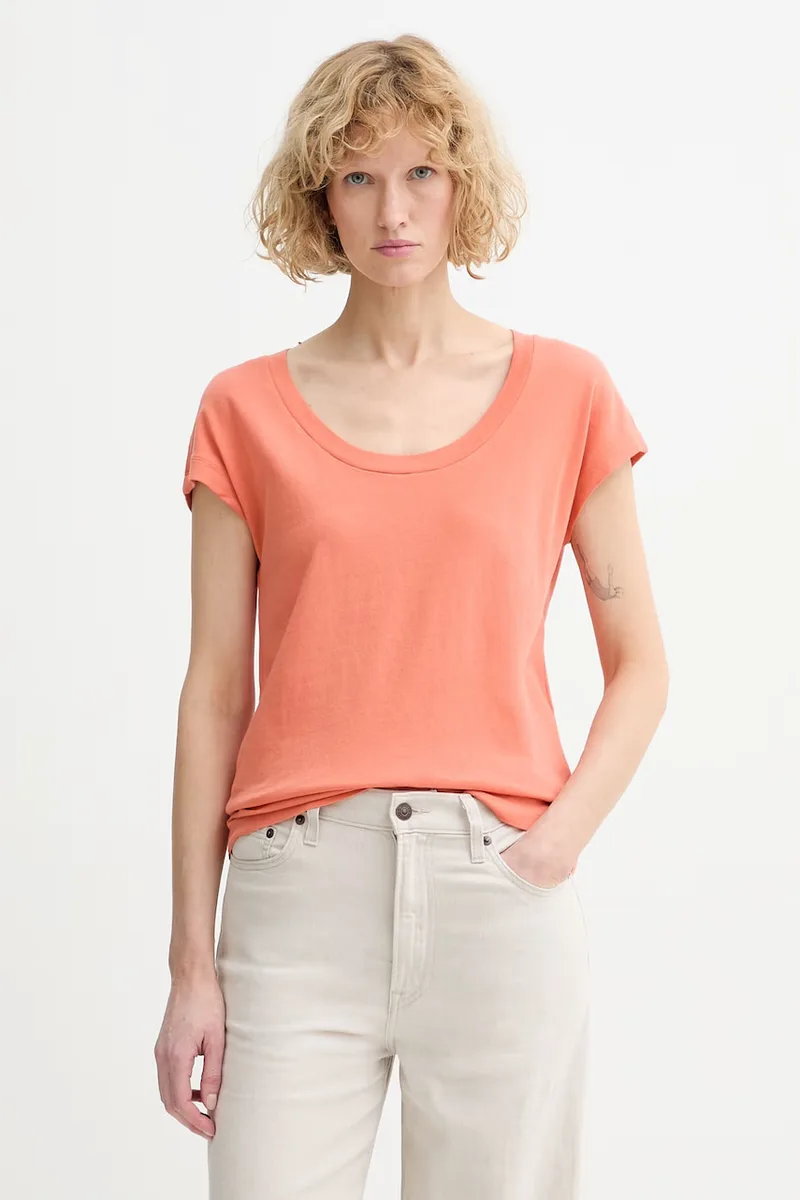 Marc O'Polo Γυναικείο T-shirt Βαμβακερό