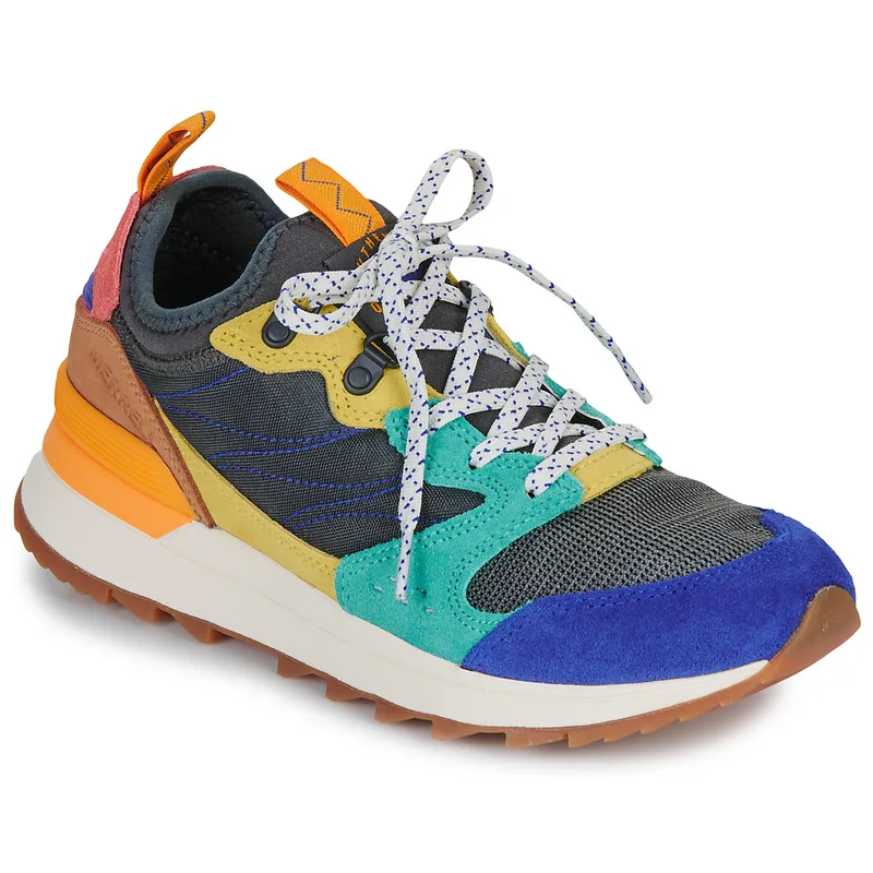 Xαμηλά Sneakers Merrell ALPINE 83 RECRAFT