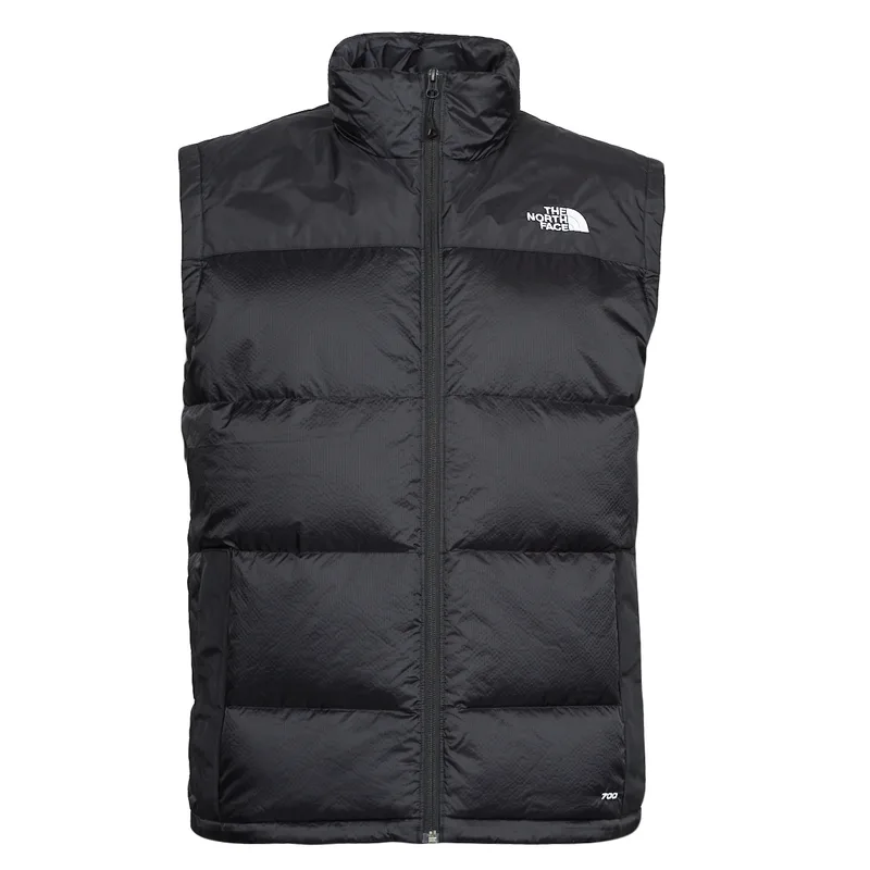 Χοντρό μπουφάν The North Face DIABLO DOWN VEST