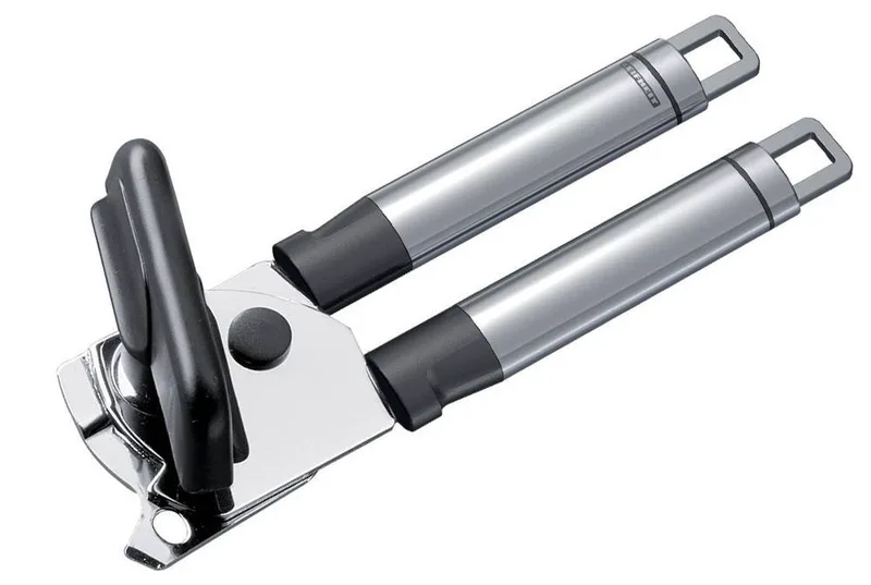 ΑΝΟΙΧΤΗΡΙ ΚΟΝΣΕΡΒΩΝ LEIFHEIT PROLINE INOX 16.6 X 7.8 X 7.6 CM