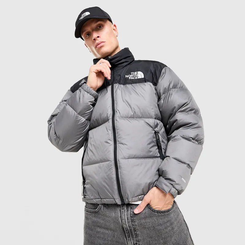 The North Face 96 Retro Nuptse Ανδρικό Μπουφάν (9000239821_88138)