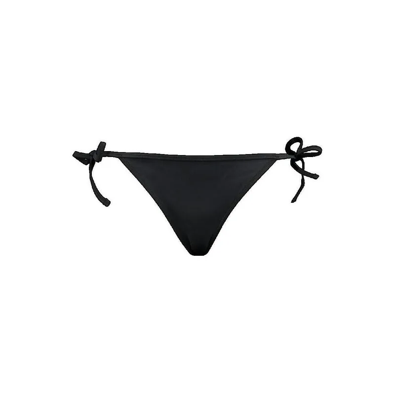 Μαγιό μόνο το πάνω ή κάτω μέρος Puma Pantalon de bikini noir