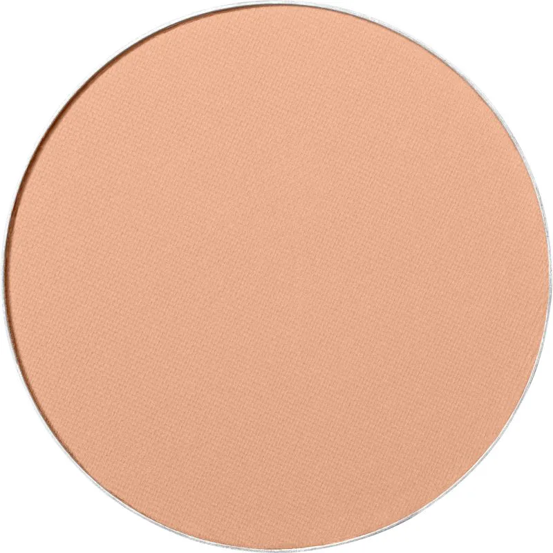 Shiseido Expert Sun Protector UV Protective Compact Foundation SPF30 αδιάβροχη συμπαγής πούδρα ανταλλακτικό ανταλλακτικό απόχρωση Medium Μπεζ 12 γρ