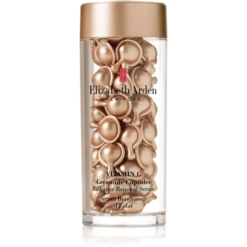 Elizabeth Arden Vitamin C λαμπρυντικός ορός 60 τμχ