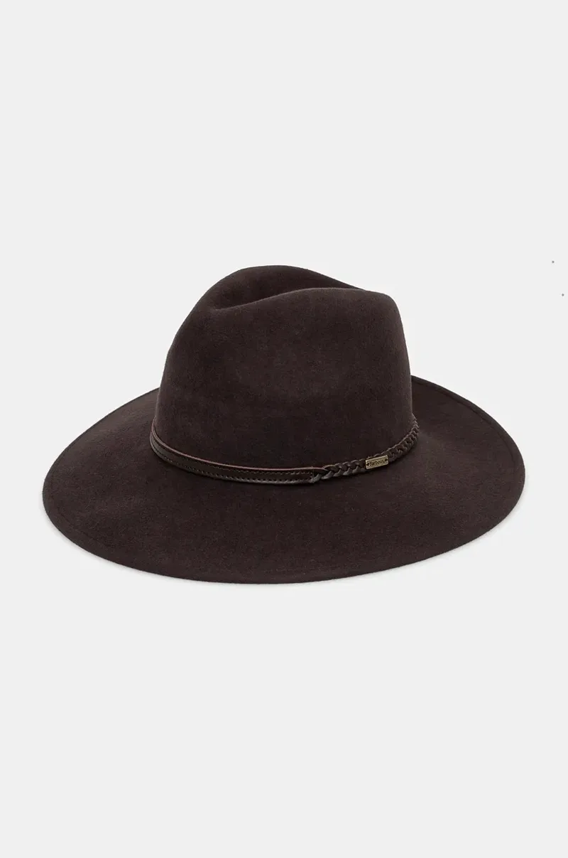 Μάλλινο καπέλο Barbour