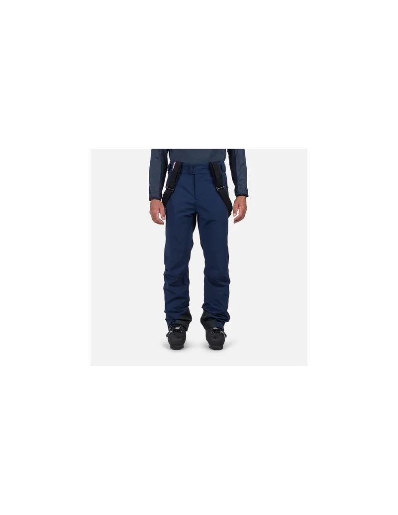 Rossignol Diretta Pant Navy Blue