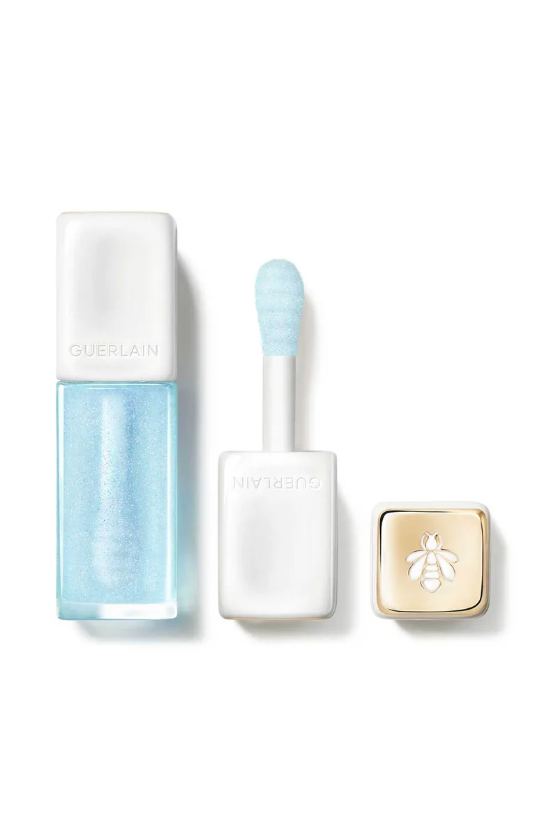 Guerlain KissKiss Bee Glow Plump 10 ml - G062399 200 Cool Glow