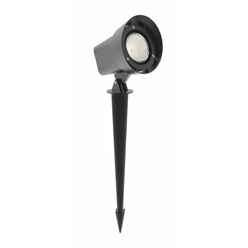 Προβολέας LED Καρφωτός Εξωτερικού Χώρου Aca Avy LG9202G