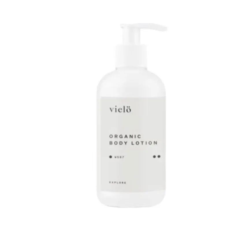Vielö Organic Body Lotion, 50ml