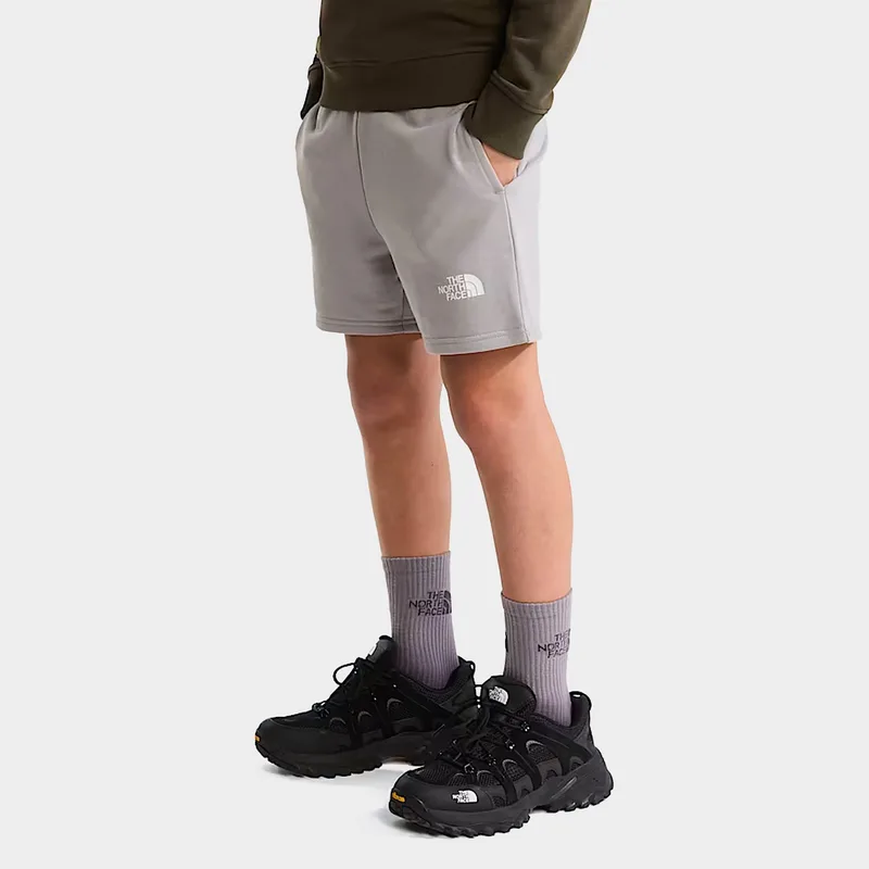 The North Face K Teen Simple Dome Lt (9000263089_67751)