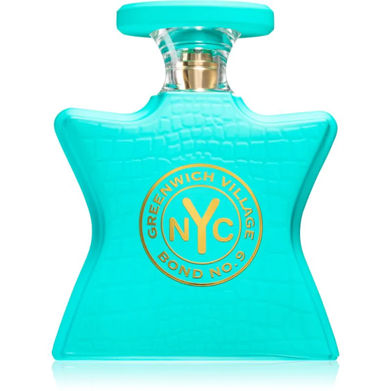 Bond No. 9 Greenwich Village Eau de Parfum unisex 100 μλ
