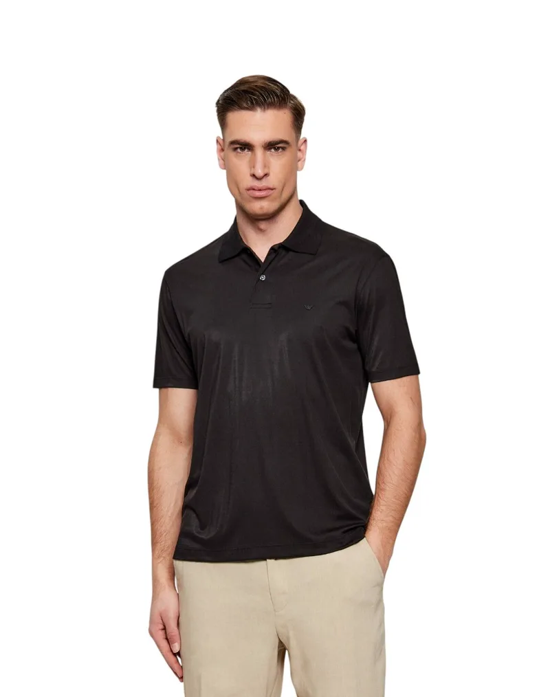 Emporio Armani - Πόλο Ανδρικό EM004526AF13721-UC001