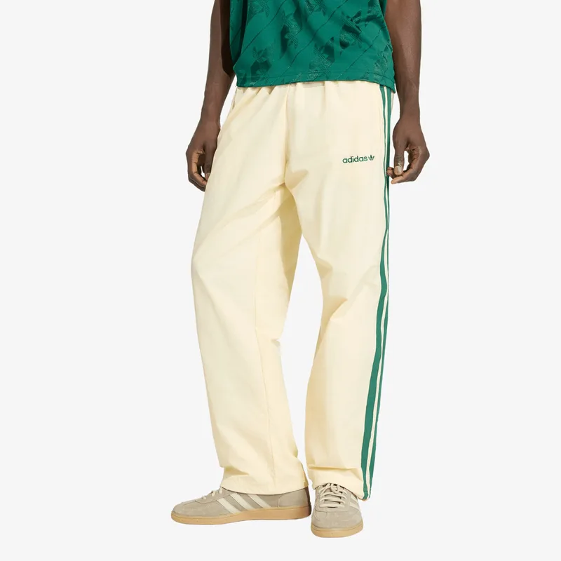 Φόρμα adidas Cutline Track Pants Warm Vanilla M