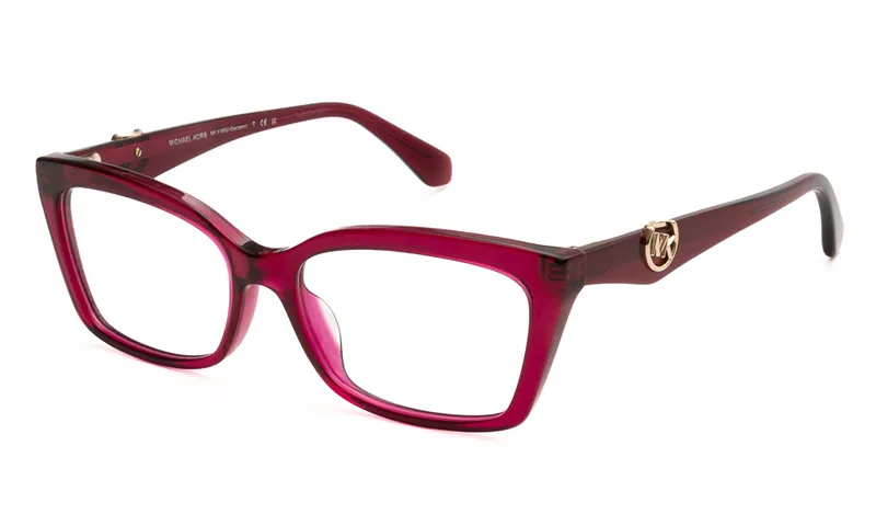 MICHAEL KORS ΣΚΕΛΕΤΟΣ ΟΡΑΣΕΩΣ MICHAEL KORS 4165U 4032 5316 4165U Φούξια