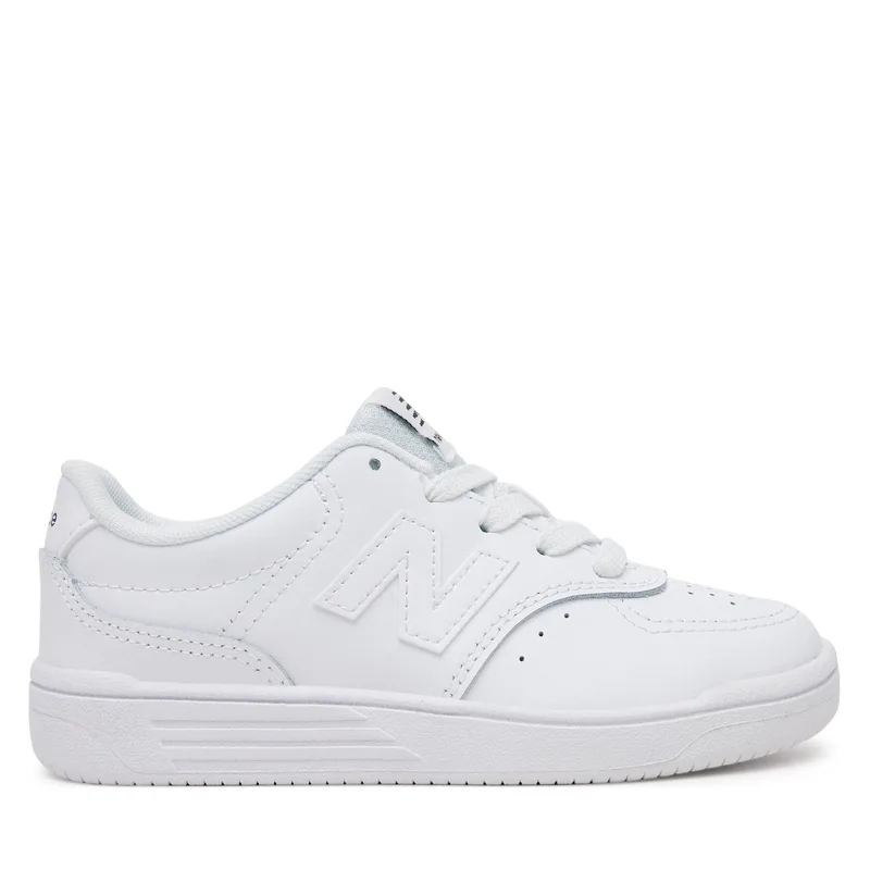 Αθλητικά New Balance PSB80WW Λευκό