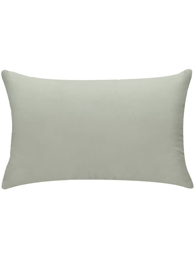 Σετ Μαξιλαροθήκες 2 Τεμαχίων Madi Sleek Mint Μέντα 50x70
