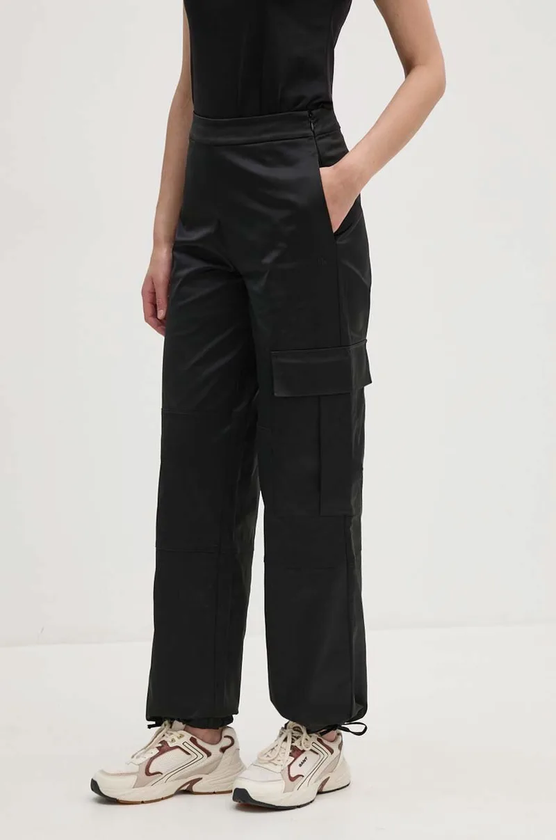 Παντελόνι Calvin Klein Jeans