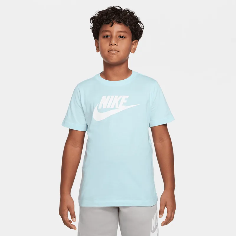 Nike Sportswear Futura Παιδικό T-Shirt (9000209806_75318)