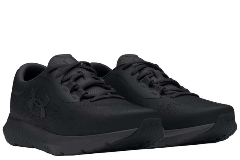 Παπούτσια Running Under Armour Low Charged Rogue 4 3027005-002 Γυναικείο