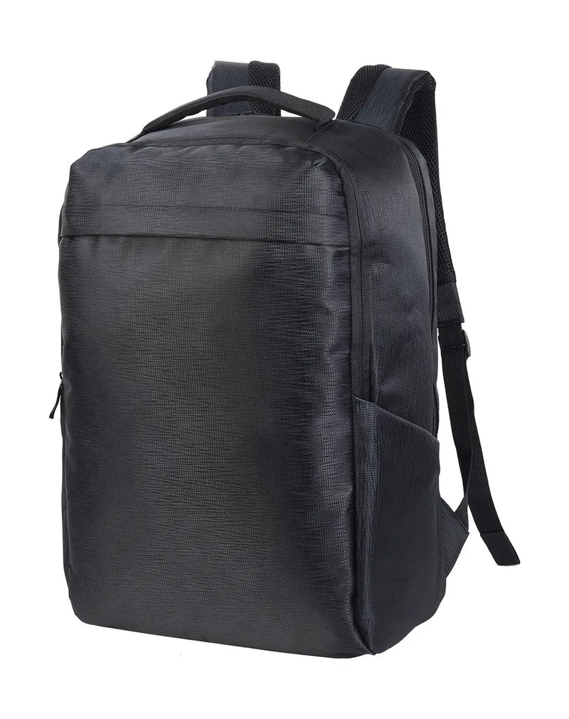Σακίδιο Πλάτης Laptop Davos SH5825 Shugon Black