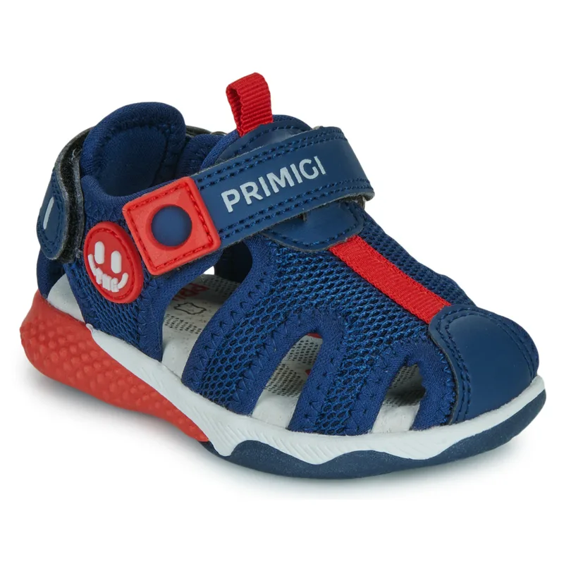 Σανδάλια χωρίς τακούνι Primigi BABY ACTIVE