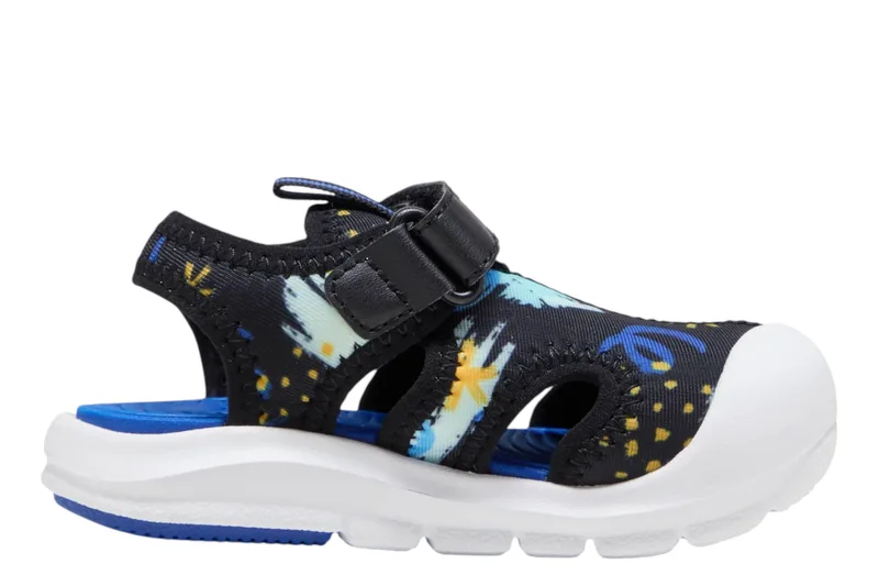 Σανδάλια Puma Fun Racer Sandal AOP V Inf 401695-01 Unisex Παιδικό