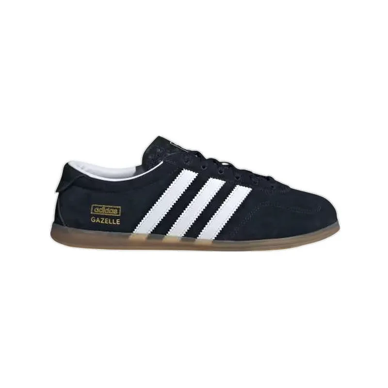 Xαμηλά Sneakers adidas Baskets Gazelle Lo Pro daim