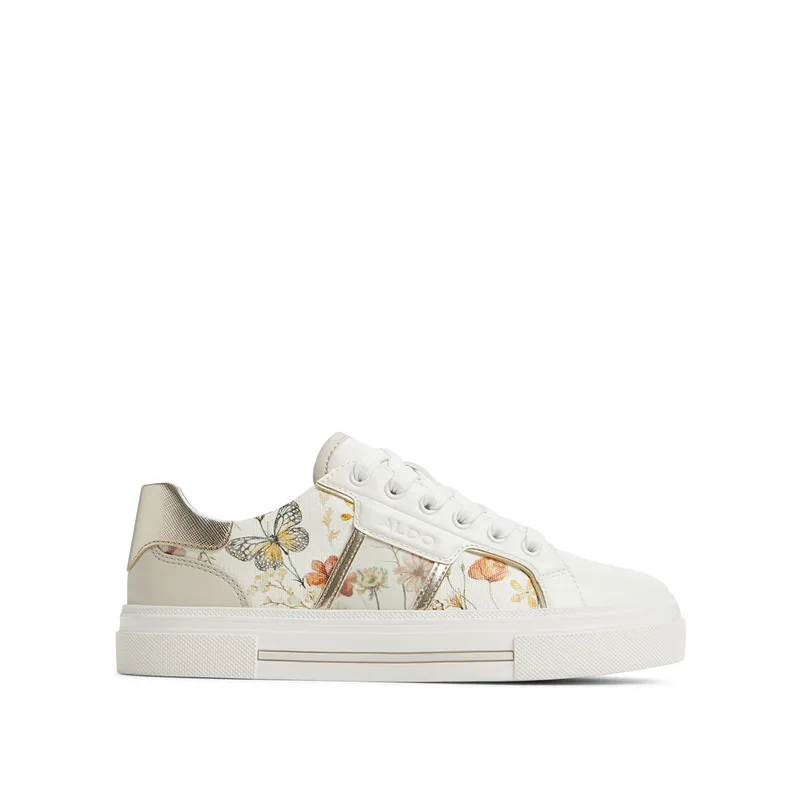 Λευκό sneaker ONIRASEEN