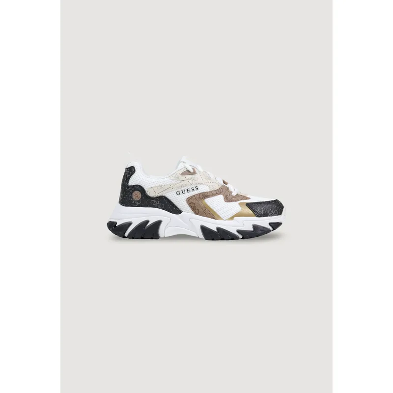 Xαμηλά Sneakers Guess NOTISS FLPNTS FAL12