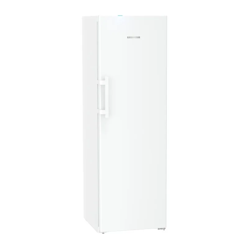 LIEBHERR FNd 525i Prime Αυτόνομος Καταψύκτης Με NoFrost 185,5 / 59,7 / 67,5 Cm FNd 525i