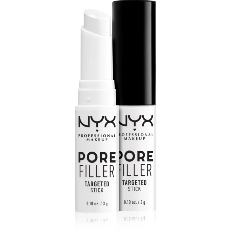 NYX Professional Makeup Pore Filler βάση για ελαχιστοποίηση των πόρων 3 γρ