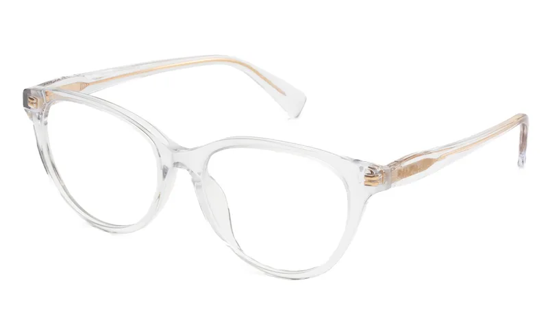 RALPH ΣΚΕΛΕΤΟΣ ΟΡΑΣΕΩΣ RALPH 7198U 5002 5316 7198U Διάφανο