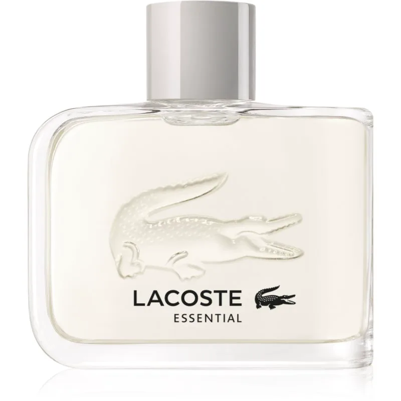 Lacoste Essential Eau de Toilette για άντρες 75 ml