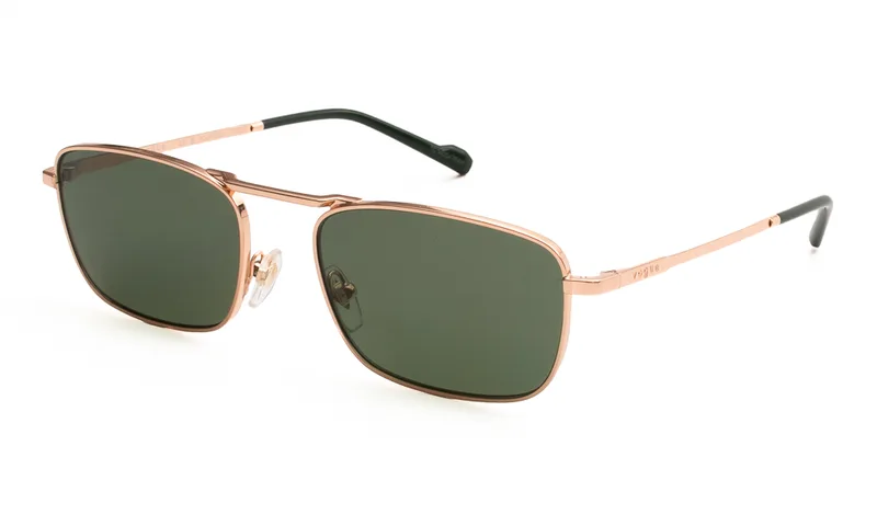 VOGUE ΓΥΑΛΙΑ ΗΛΙΟΥ VOGUE 4346S 51529A 5618 4346S Χρυσό