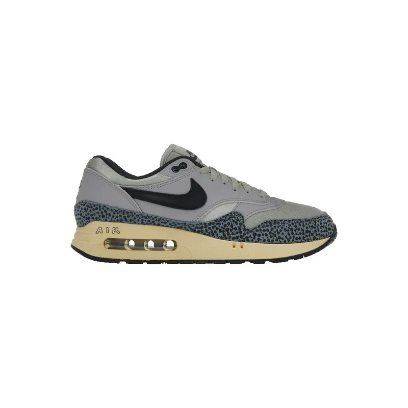 Xαμηλά Sneakers Nike Baskets Air Max 1 86 Og Big Bubble Lost Sketch cuir